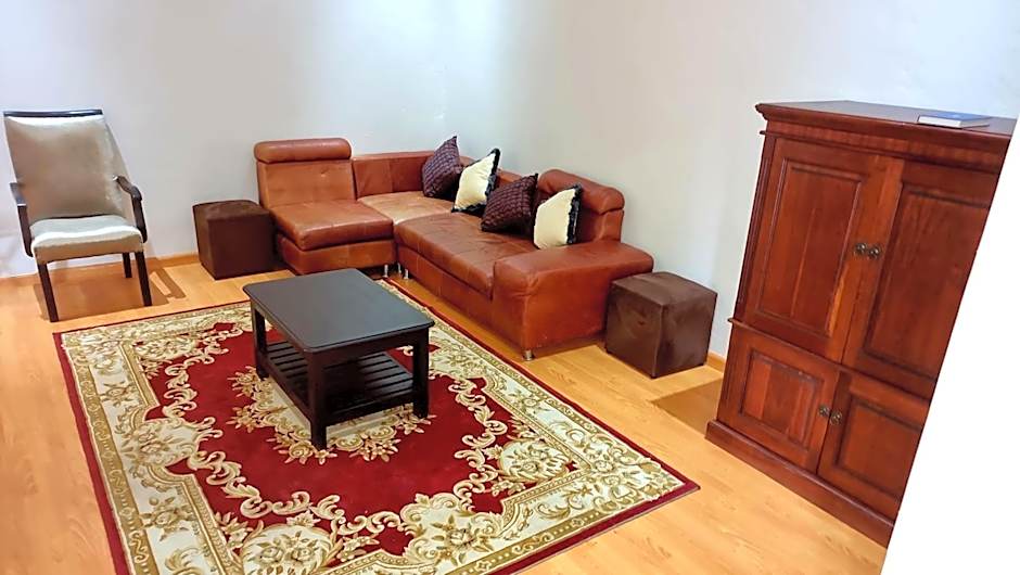 Cedar Rest Boutique Hotel