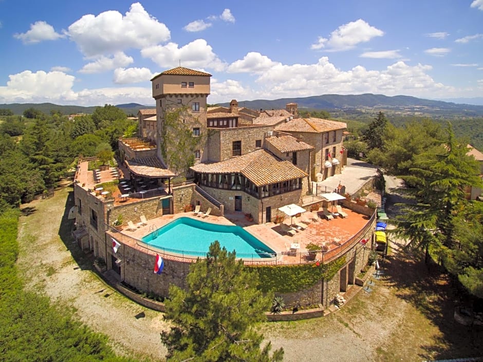 Relais Il Canalicchio Country Resort & SPA