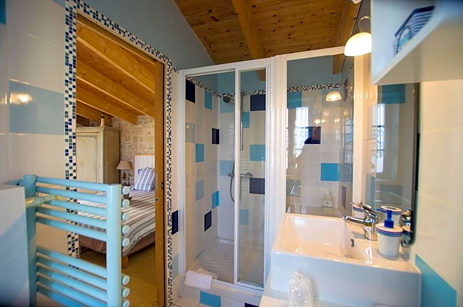 Logis Saint Léonard