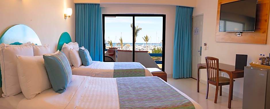 The Marine Waterfront Hotel