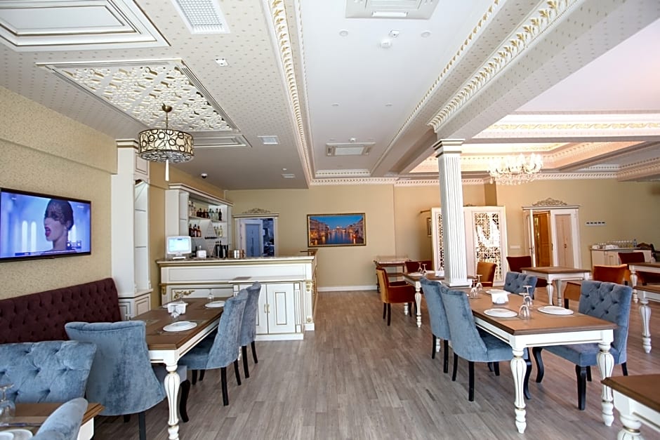 Photo 1 of 15 of Opera Hotel Baku
