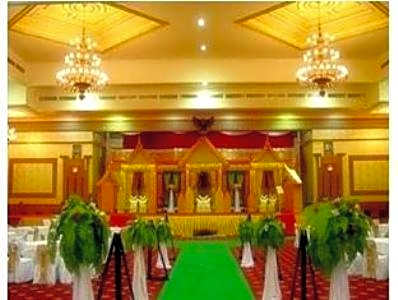 Abadi Suite Hotel & Tower Jambi by Tritama Hospitality