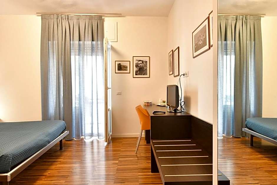 Donna Eleonora Residence