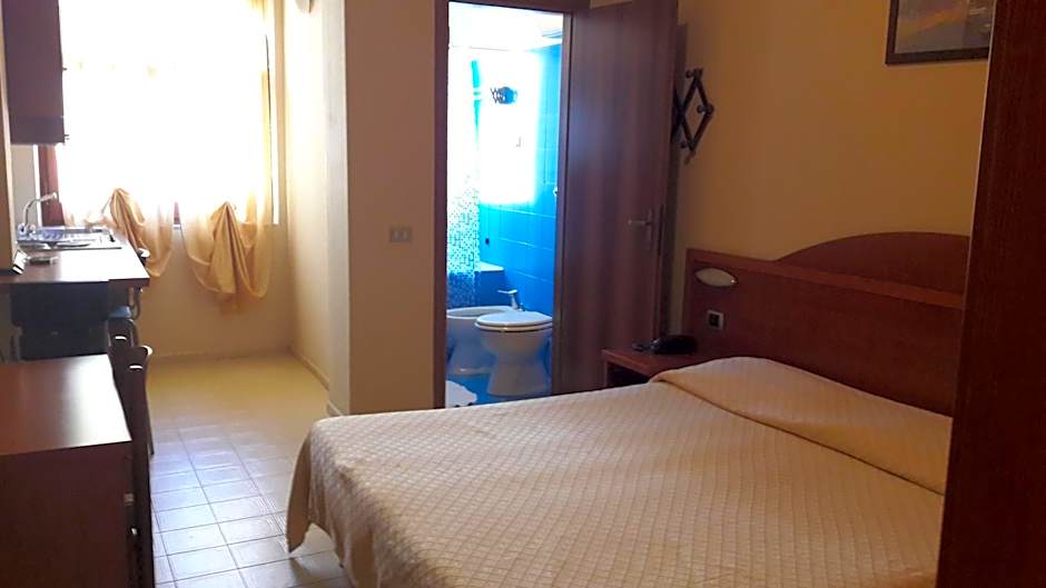 Hotel Residence Moneglia