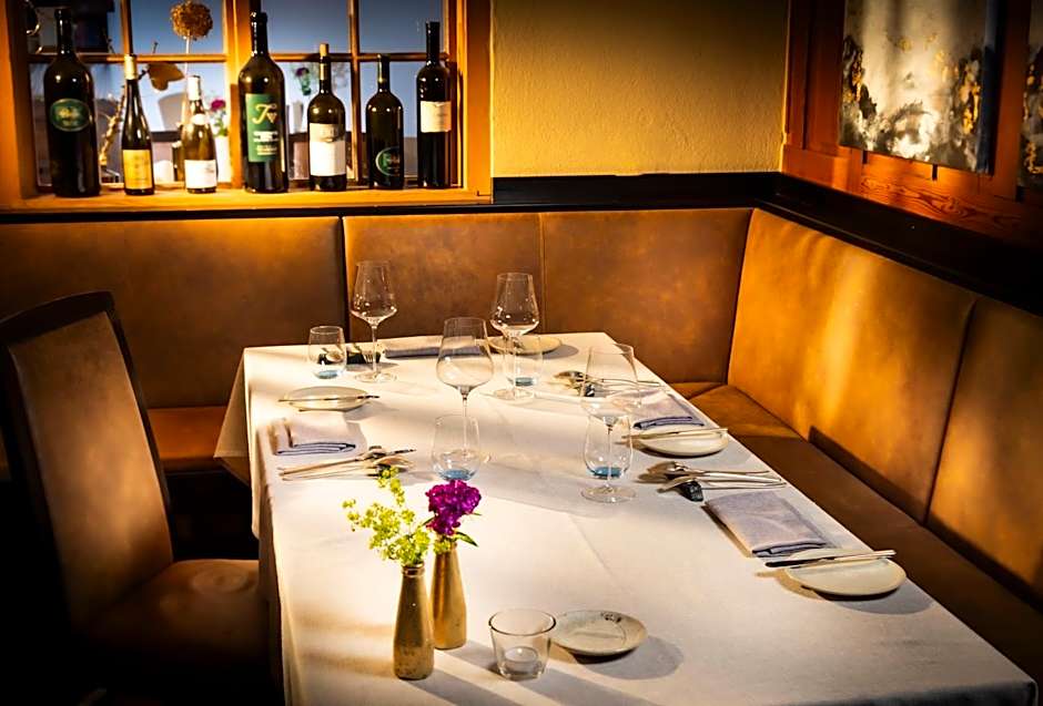 Der Thaller - Wirtshaus - Restaurant - Hotel