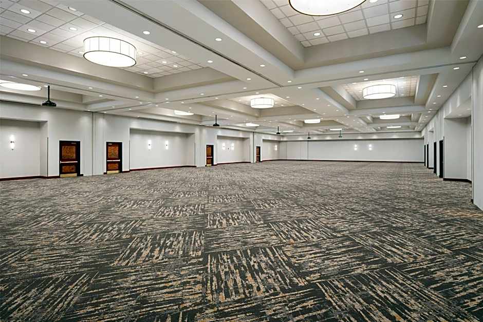 Embassy Suites By Hilton Hotel Lincoln