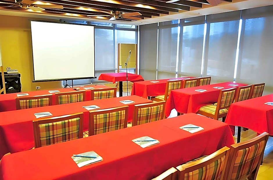 Azalea Hotels & Residences Baguio