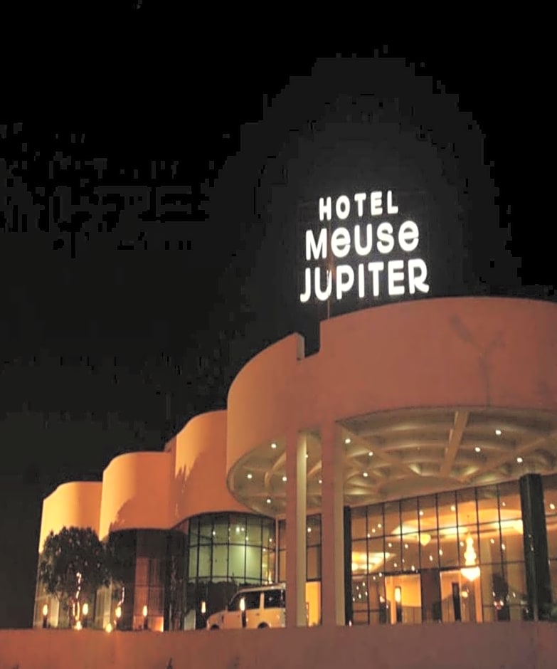 Meuse Jupiter Business and Luxury Hotel
