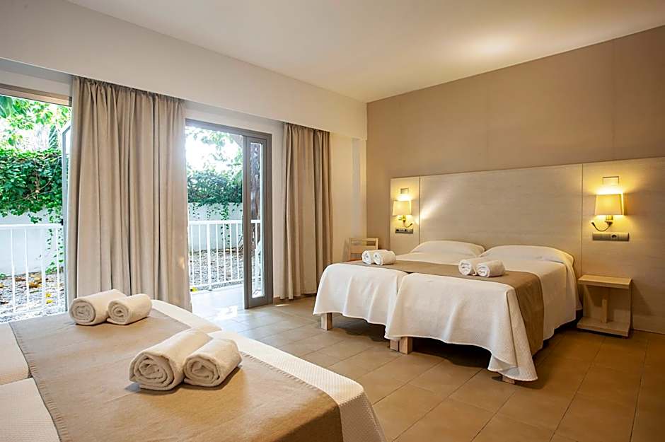 Hotel Puchet