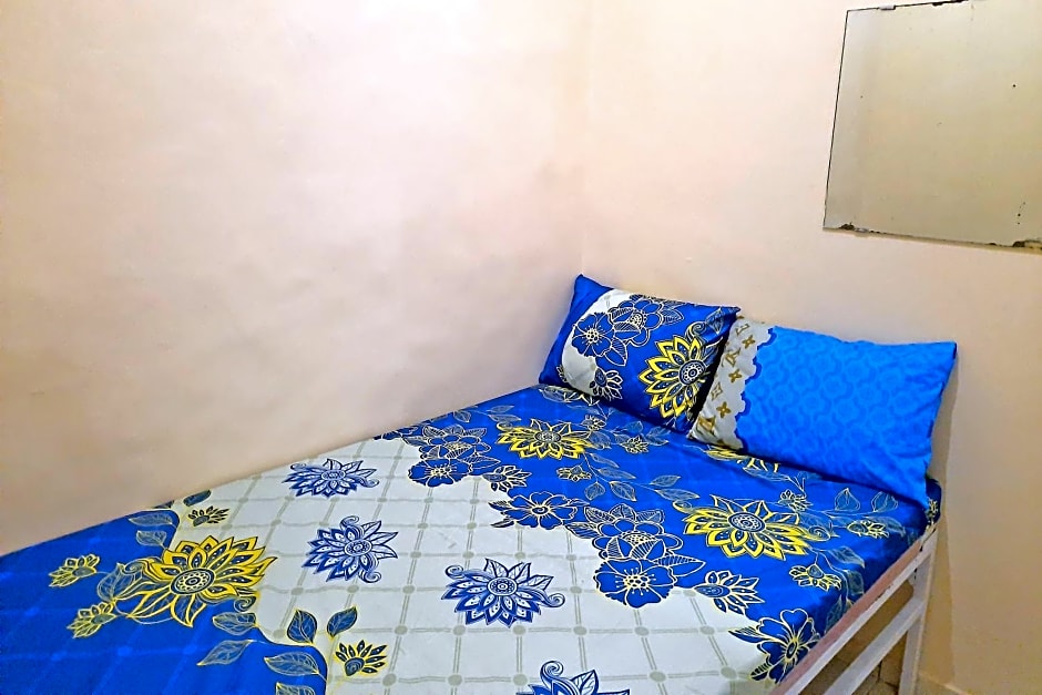 SPOT ON 2683 Cempedak Residence