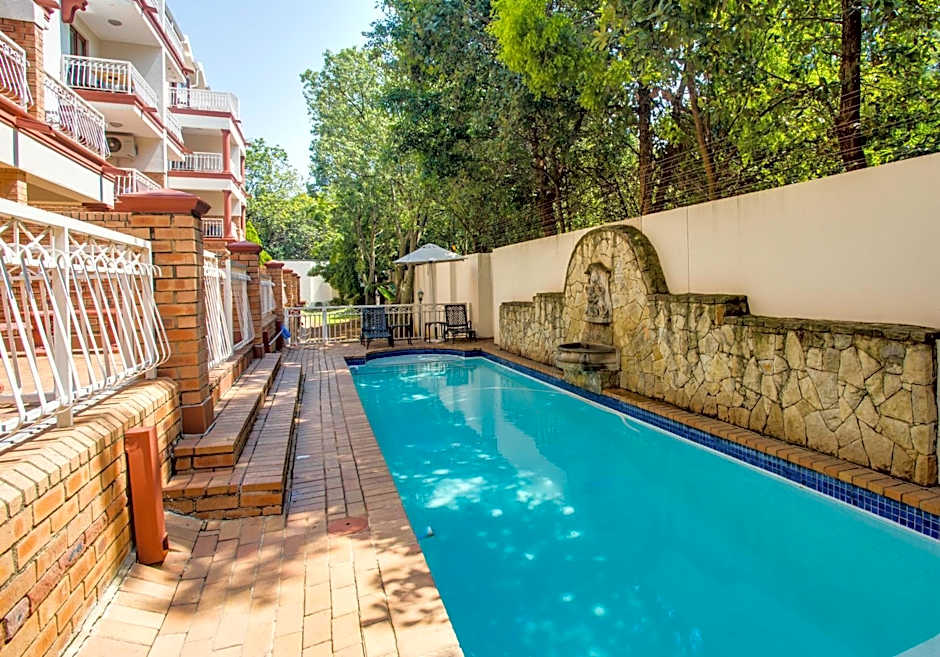 Sandton Times Square