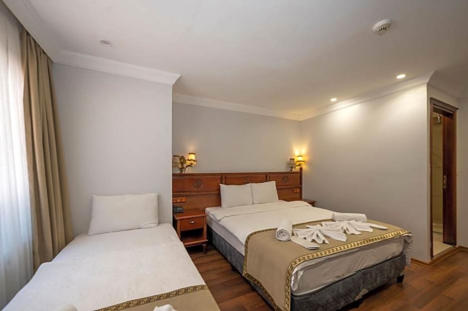 Valdivia Hotel Sultanahmet