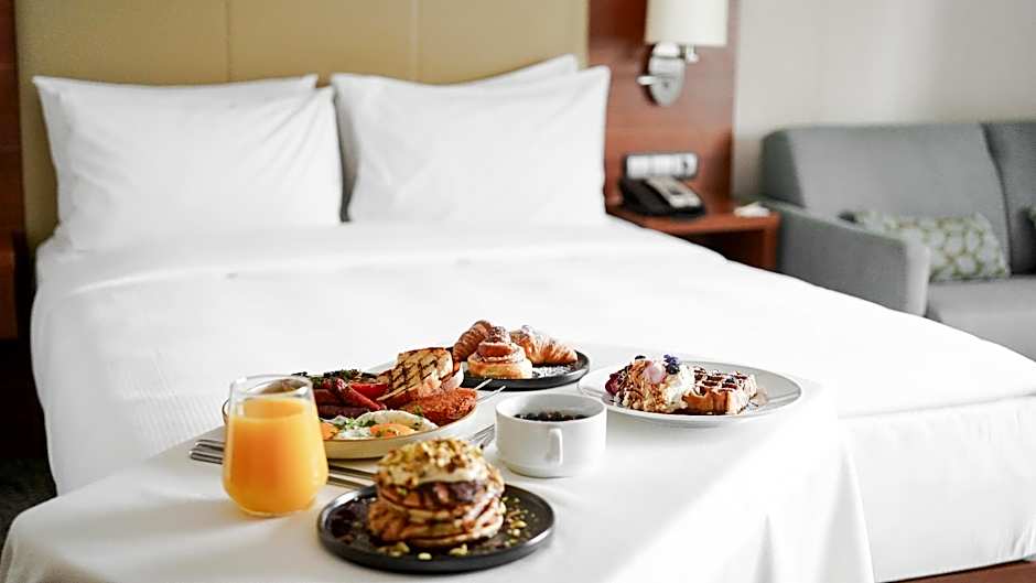 Hilton Garden Inn Astana