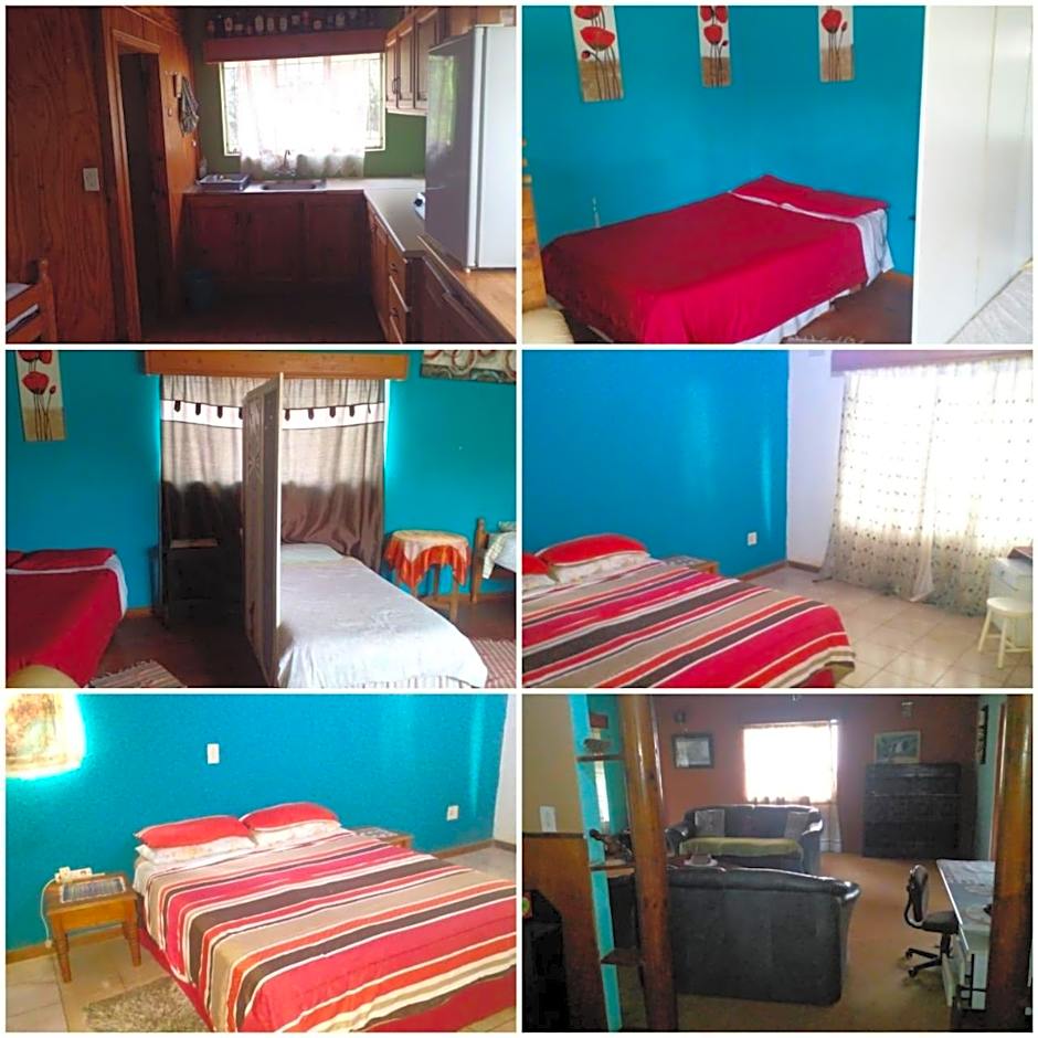 Sabie Gypsy's Backpackers