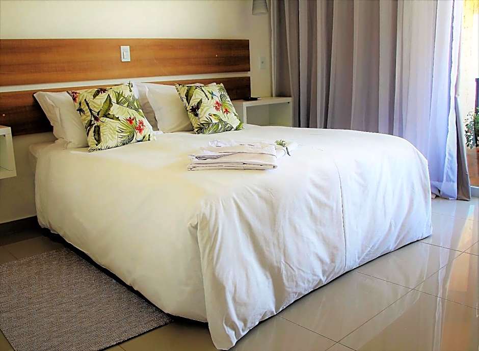 Ilha Branca Exclusive Hotel