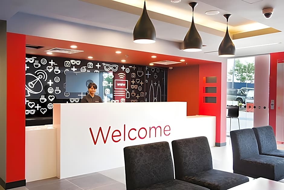 FOX Lite DPulze Cyberjaya by Ascott