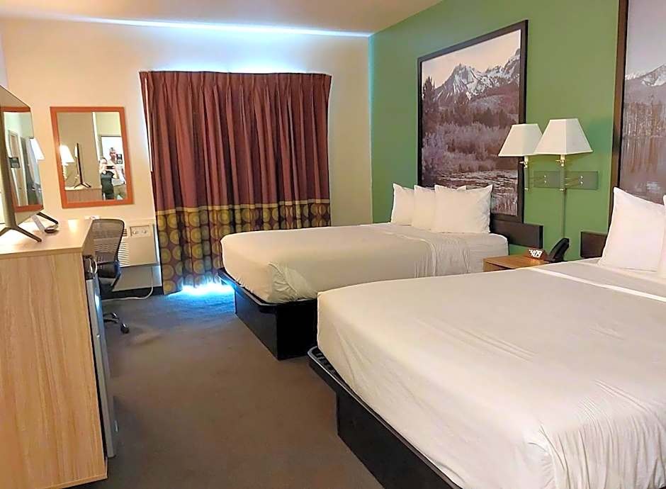 Hotel Salmon