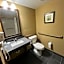 Quality Suites Graham
