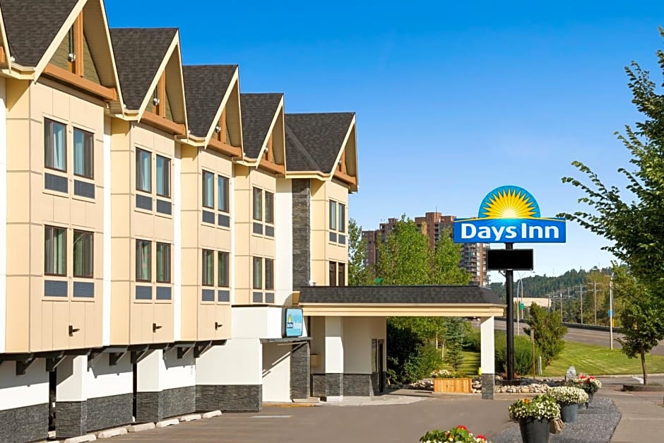 Days Inn by Wyndham Calgary Northwest