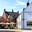 The Egerton Arms Astbury