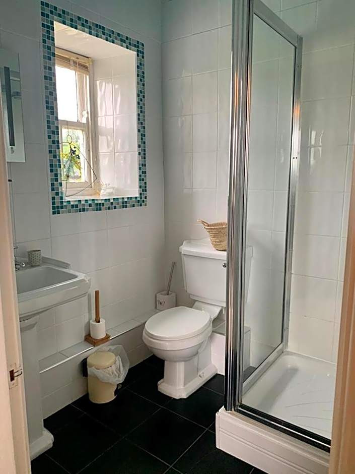 Low Gingerfield Farm B&B