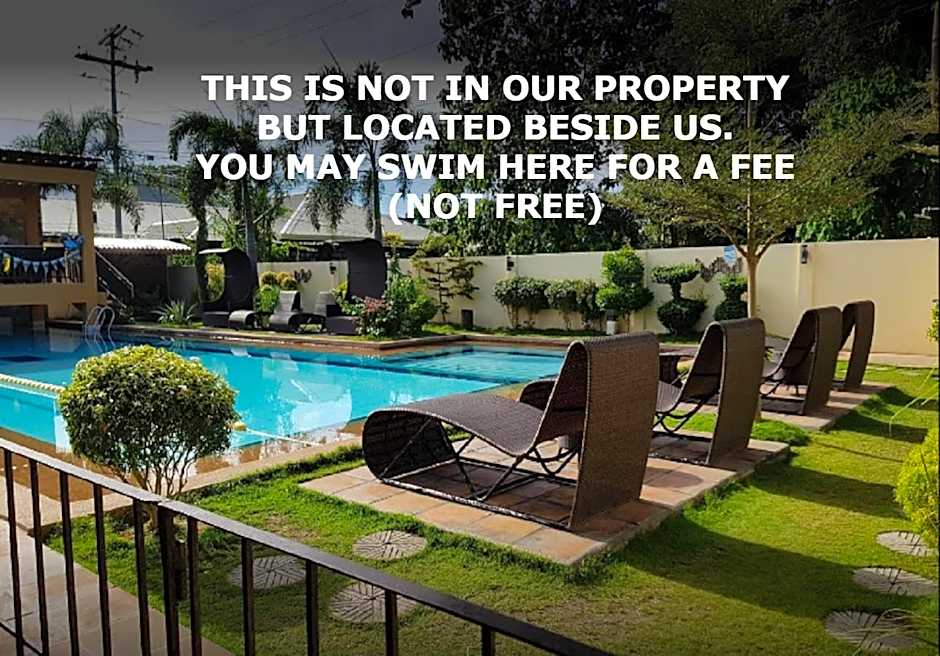 Sulit Budget Hotel near Dgte Airport Citimall