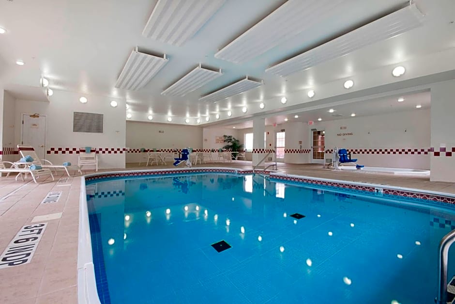 Residence Inn by Marriott Tulsa South