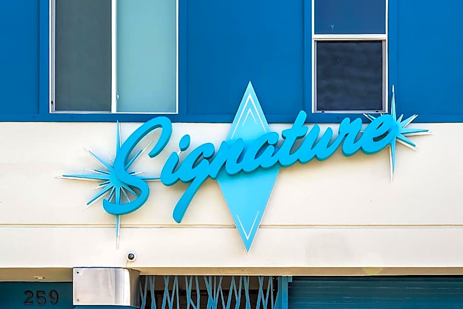 Signature Inn Mountain View