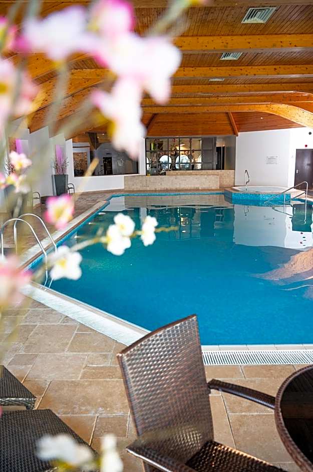 Bryn Meadows Golf, Hotel & Spa