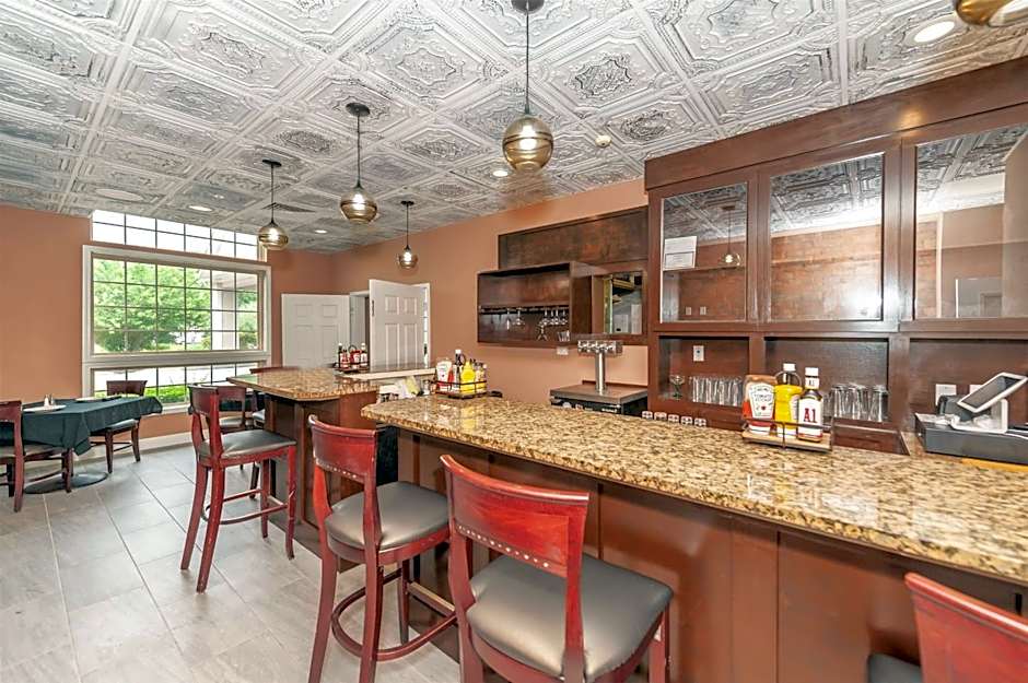 Bellissimo Grande Hotel, Trademark Collection by Wyndham