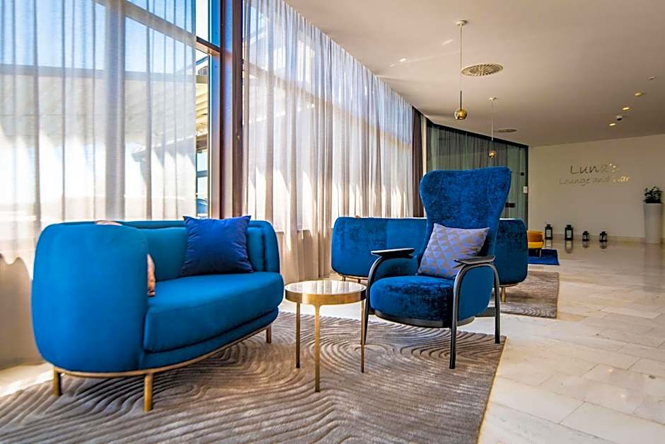 Park Plaza Histria Pula