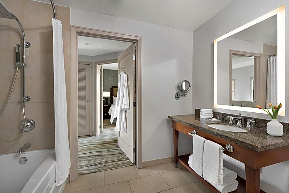 The Westin Desert Willow Villas, Palm Desert