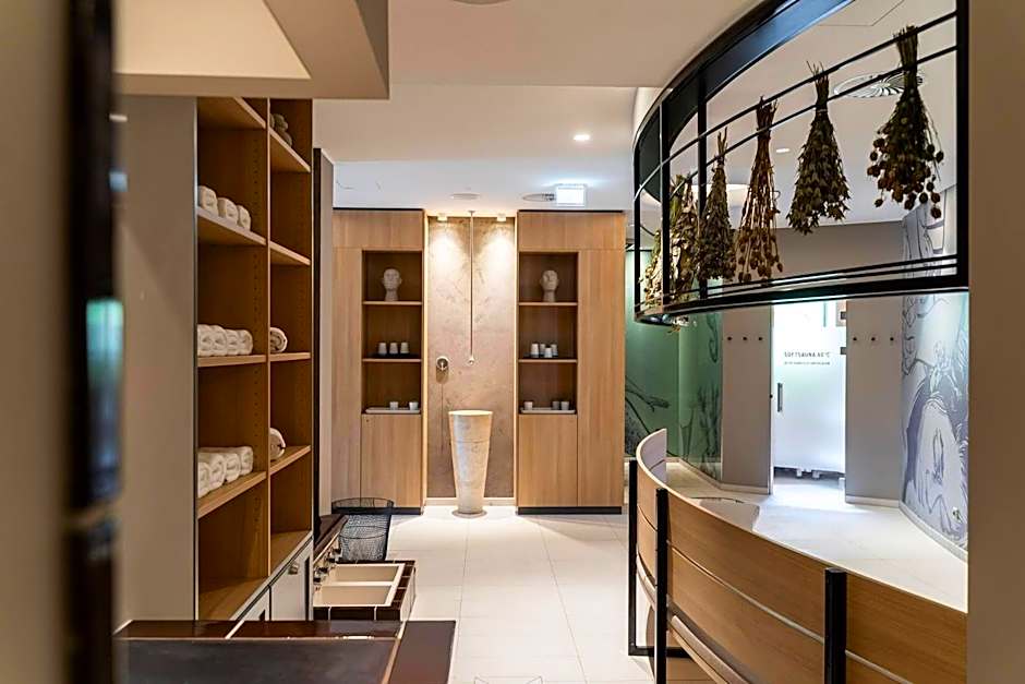 Landhotel Rittmeister & Kräuter-SPA Adults Only