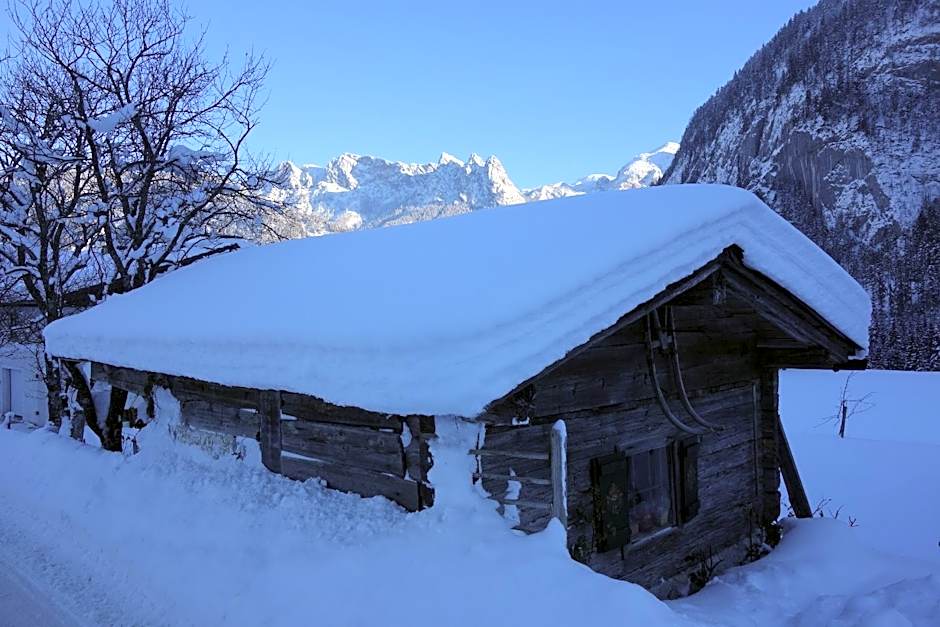 Gasthof Dietrichshorn