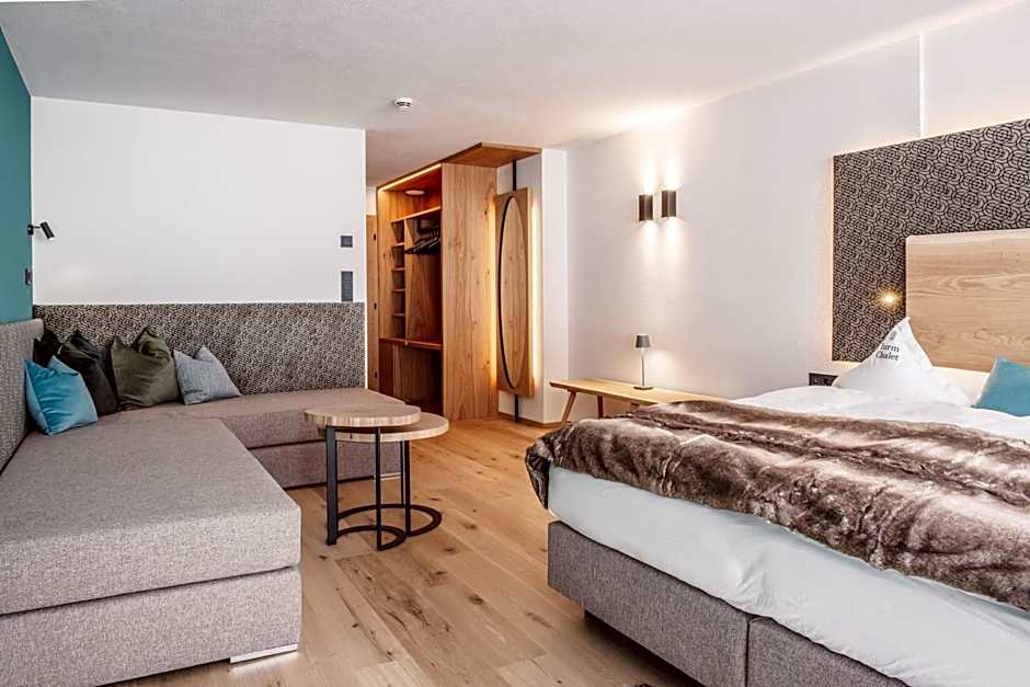 Turmchalet Adults Only