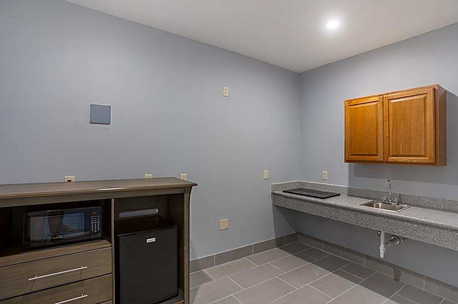 Home Place Inn Spring I-45 North and 1960