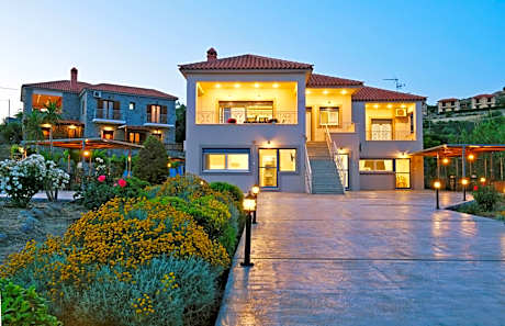 Nerea Apartments