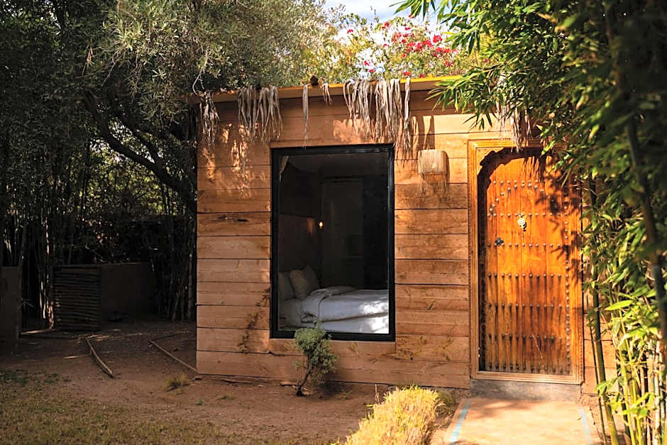 The Source Hotel Music & Spa
