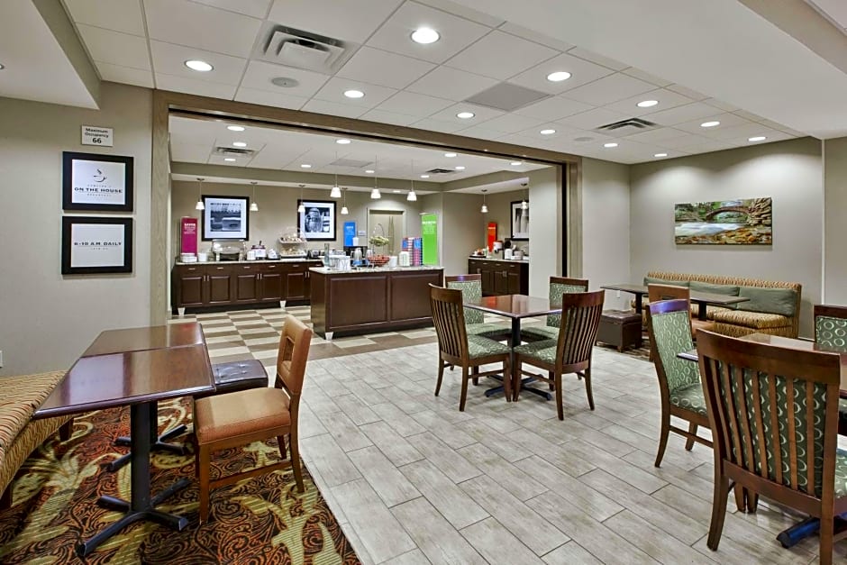 Hampton Inn By Hilton Brockport, NY