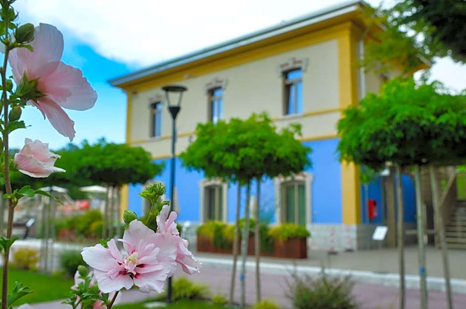 Borgo Stazione Bike Inn