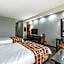 African Sky Ermelo Inn