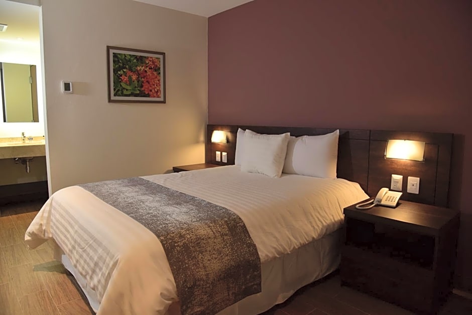 Lithio Hotel