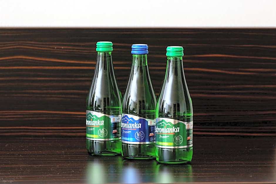 Poniwiec Mała Czantoria