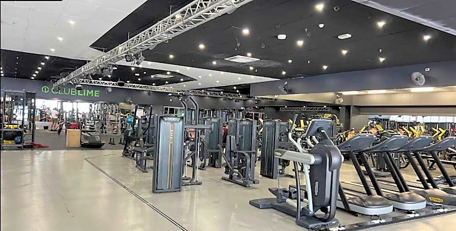 Rydges Darwin Central