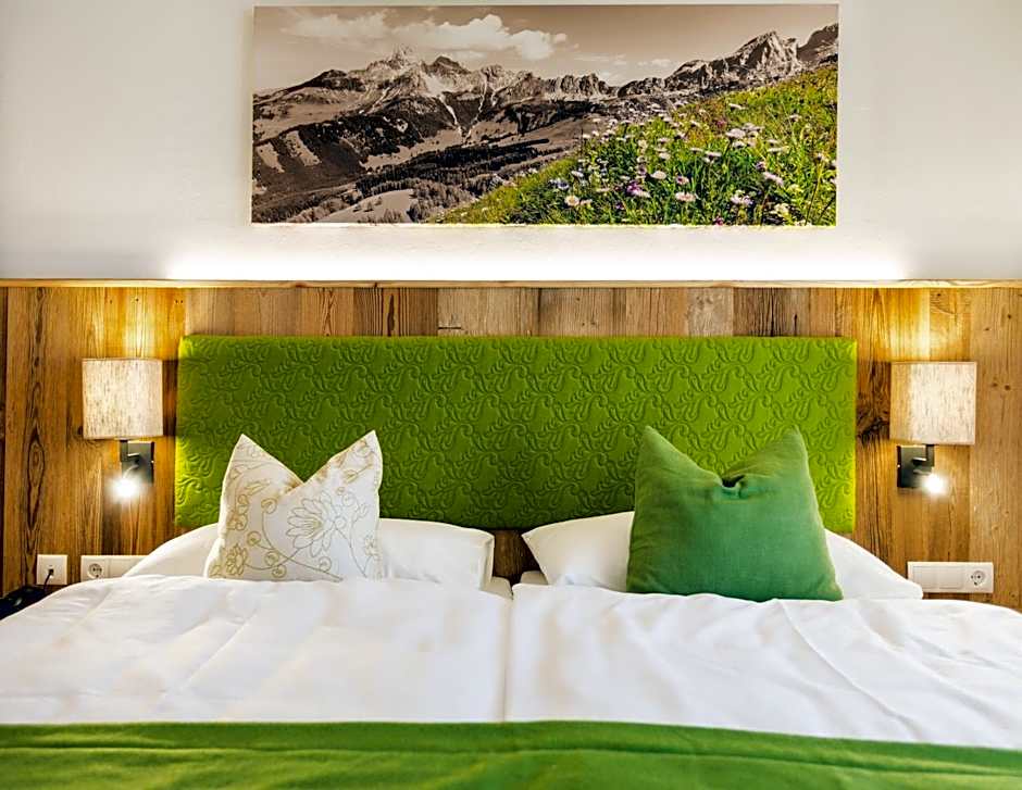 Alpenhotel Wurzer