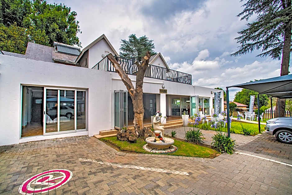 Khayalami Hotel - Ermelo