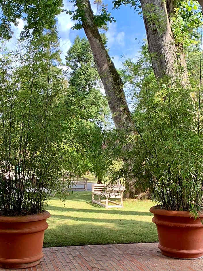 Beaumanoir Small Luxury Boutique Hotel