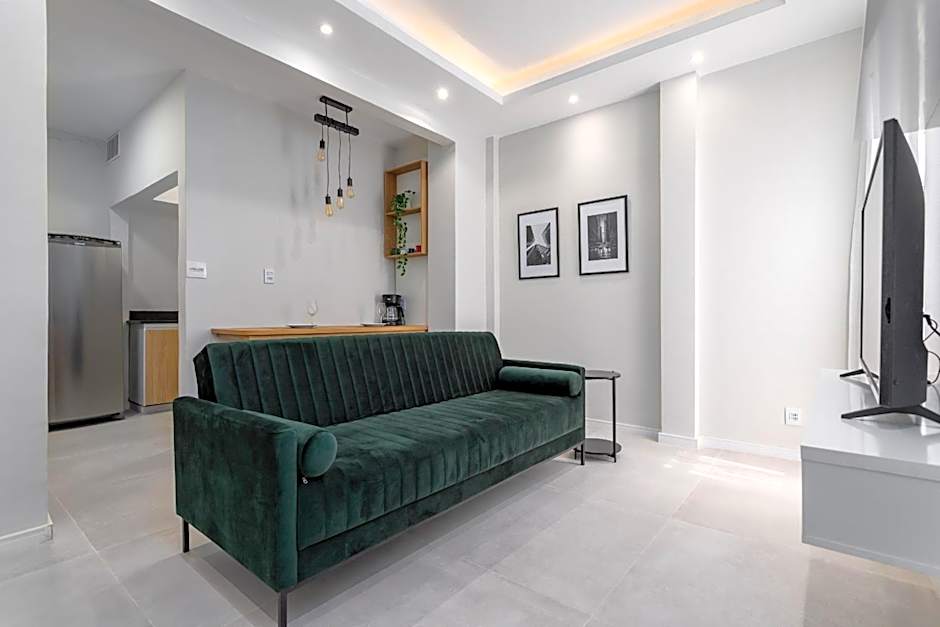 Conforto na Tijuca - Próximo ao metro - CV410 Z5