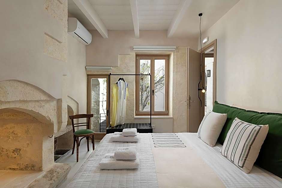 Sutor Chic Manor hotel