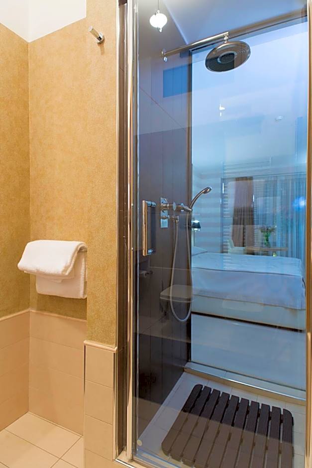 Hotel Pineta Wellness & Spa